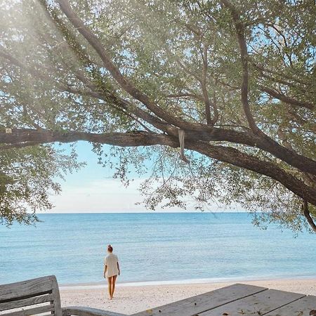 Wilson'S Retreat Hotel Gili Trawangan Exterior photo